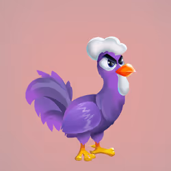 Chicken 5330