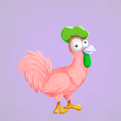 Chicken 867