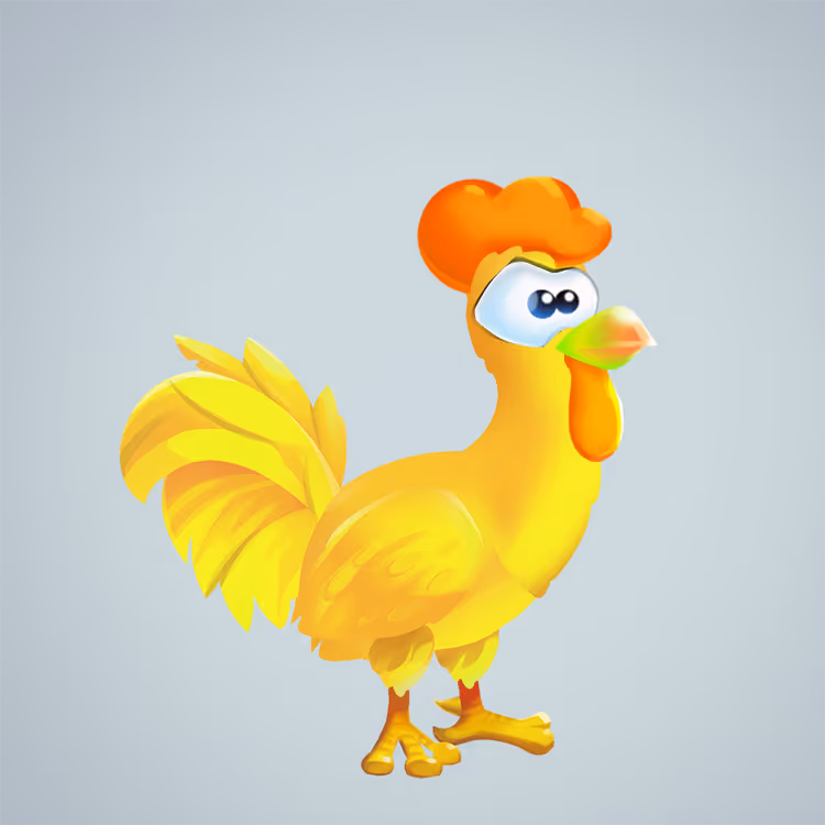 Chicken 26486
