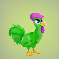 Chicken 11605