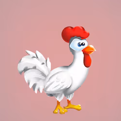 Chicken 28889