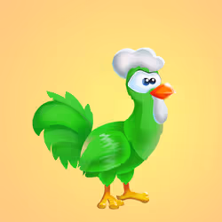 Get Clucked 🤘