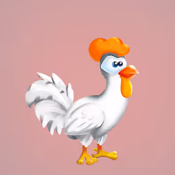 Chicken 28590