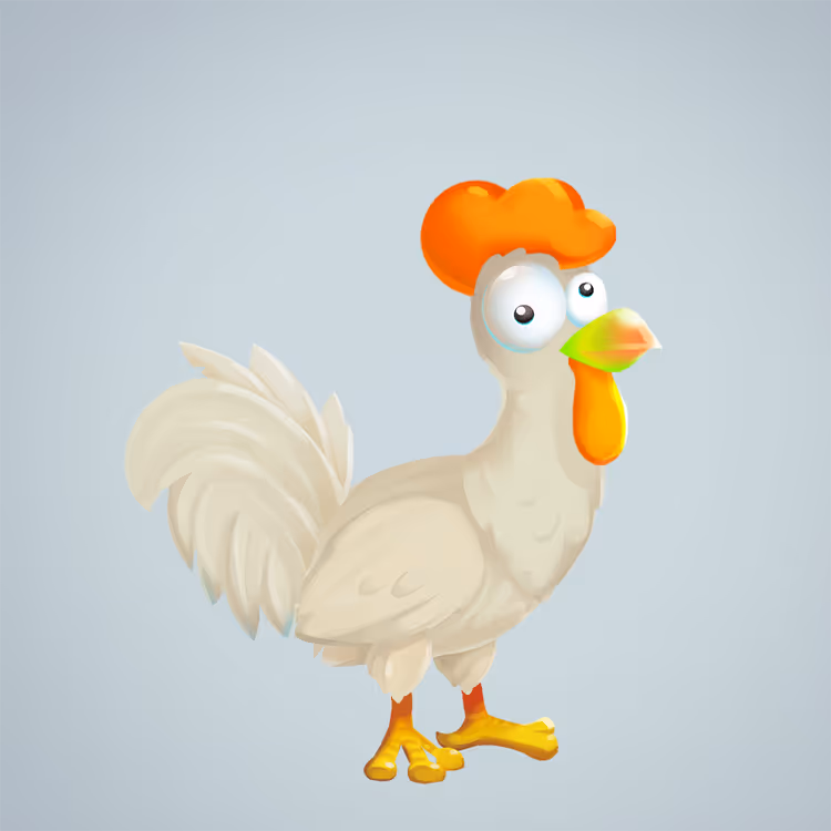 Cocky Freak