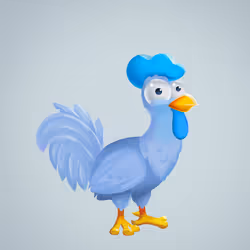 Chicken 5068