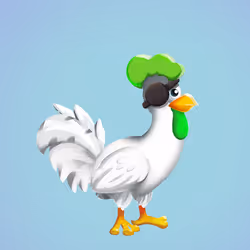 Chicken 19813