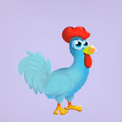 Chicken 5085
