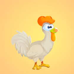Chicken 27501
