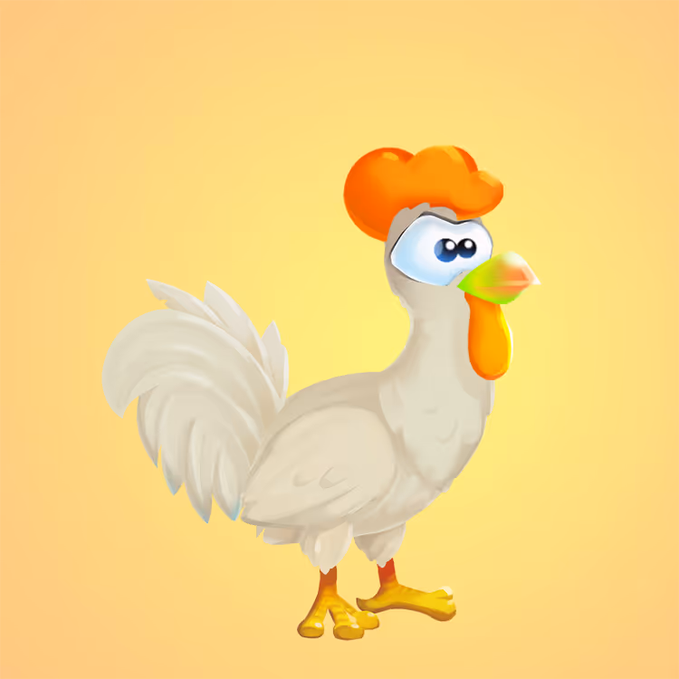 Chicken 27501