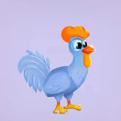 Chicken 2685