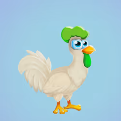 Chicken 26763