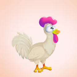 Chicken 20045