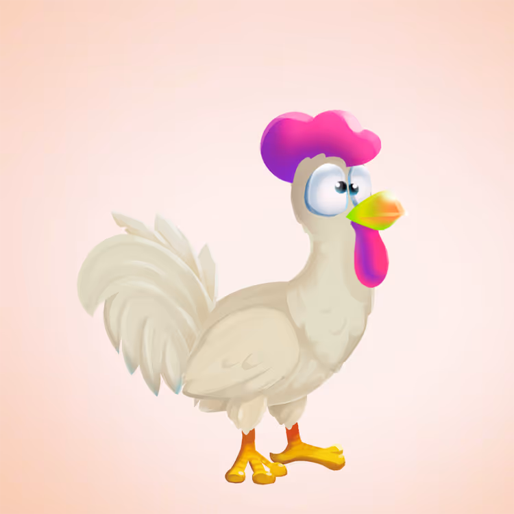 Chicken 20045