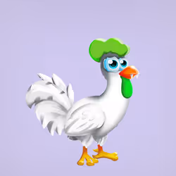 Chicken 23246