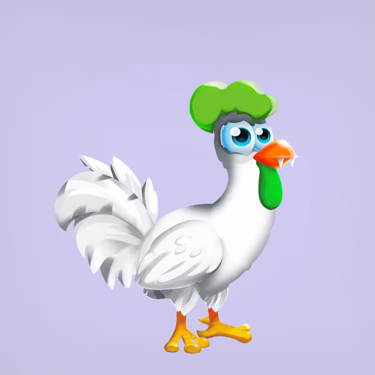 Chicken 23246