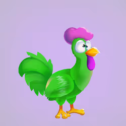 Chicken 16211