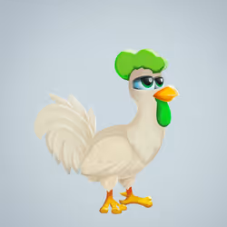 Chicken 32628