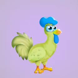 Chicken 16929