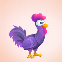 Chicken 5210