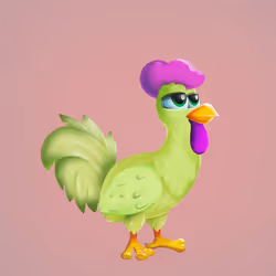 Chicken 15591