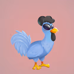 Chicken 2889