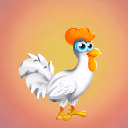 Chicken 23232