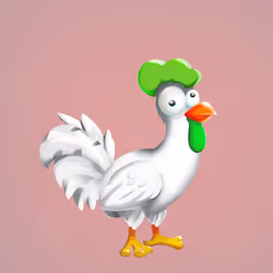 Chicken 28705