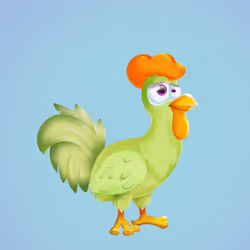 Chicken 18117