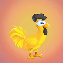 Chickenitza