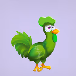 Chicken 13650
