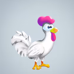 Chicken 24161