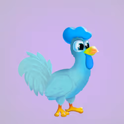 Chicken 4015