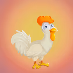 Chicken 25634