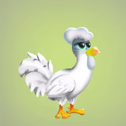 Chicken 21438