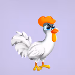 Chicken 29025