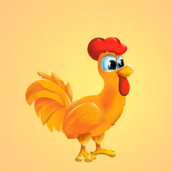 Chicken 32247