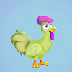 Chicken 7941
