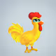 Chicken 28117