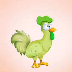 Chicken 16823
