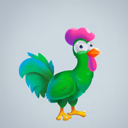 Chicken 11821
