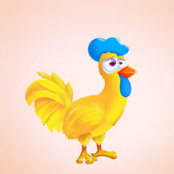 Chicken 29933