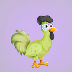 Chicken 14209