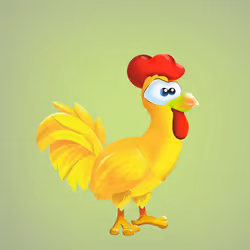 Chicken 26691