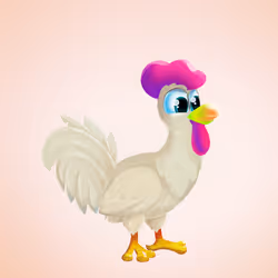 Chicken 20861