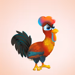 Chicken 21179