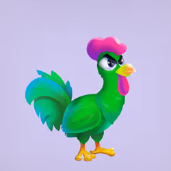 Chicken 17403