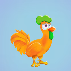 Chicken 28350