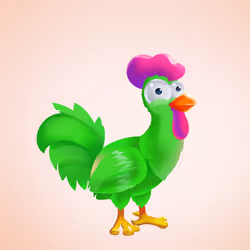 Chicken 9468