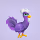 Chicken 3898