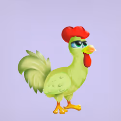 Chicken 17999